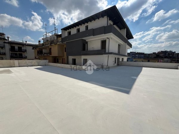 appartamento in vendita a Calvizzano