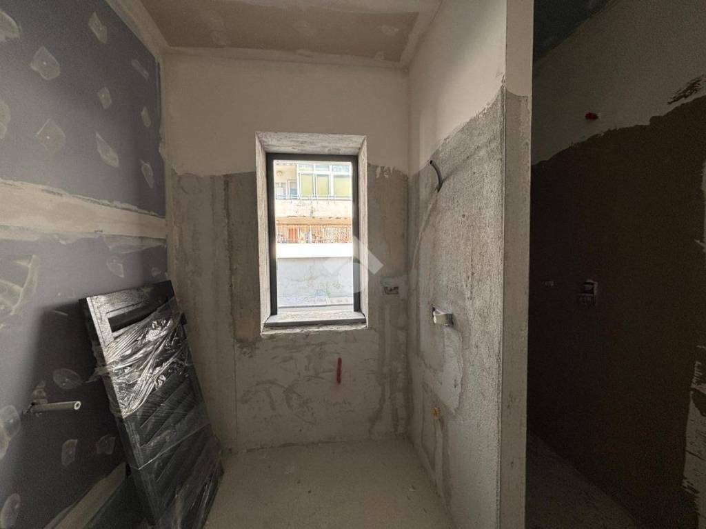 appartamento in vendita a Calvizzano