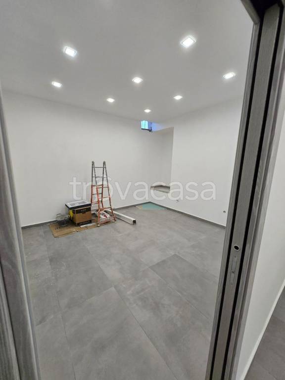 appartamento in vendita a Calvizzano