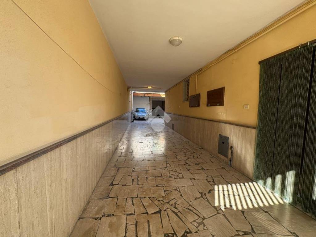 appartamento in vendita a Calvizzano