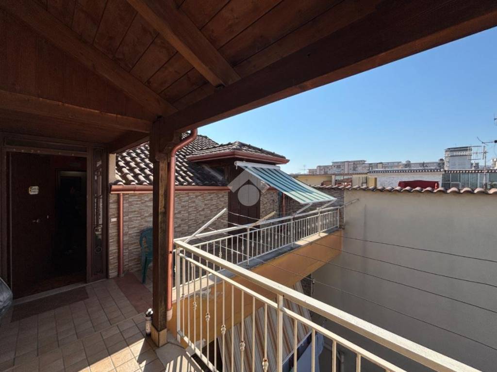 appartamento in vendita a Calvizzano