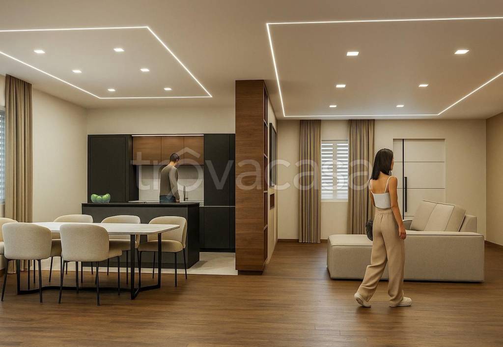 casa indipendente in vendita a Calvizzano