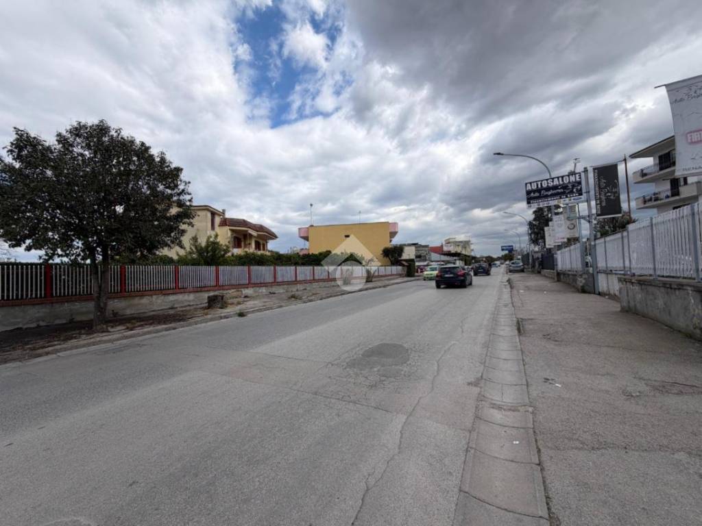 terreno agricolo in vendita a Calvizzano