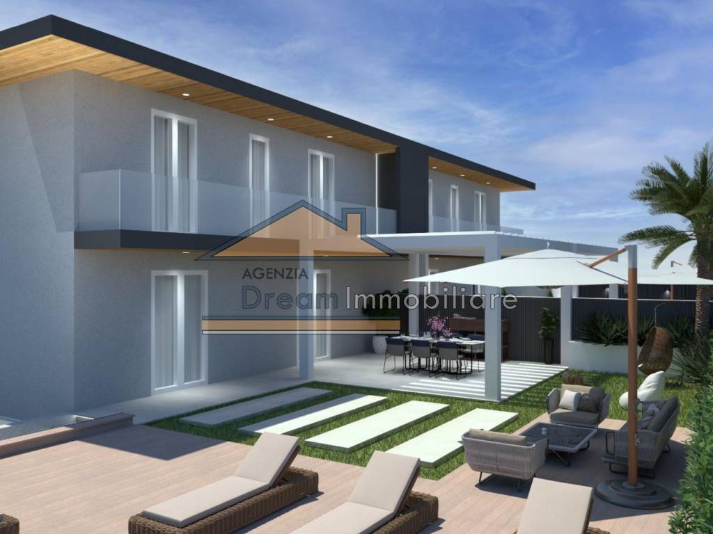 casa indipendente in vendita a Calvizzano