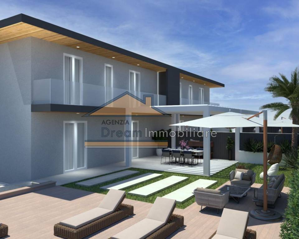 casa indipendente in vendita a Calvizzano