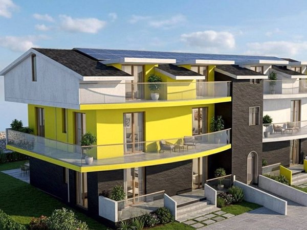 appartamento in vendita a Calvizzano