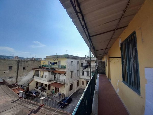 appartamento in vendita a Calvizzano