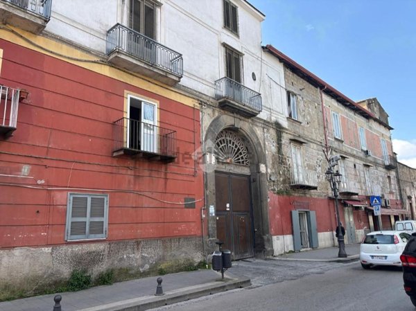 appartamento in vendita a Calvizzano