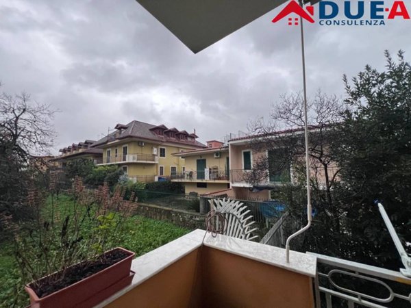 appartamento in vendita a Calvizzano