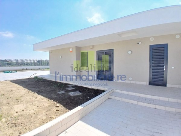 casa indipendente in vendita a Calvizzano