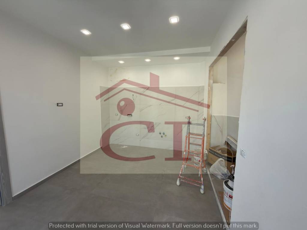 appartamento in vendita a Calvizzano