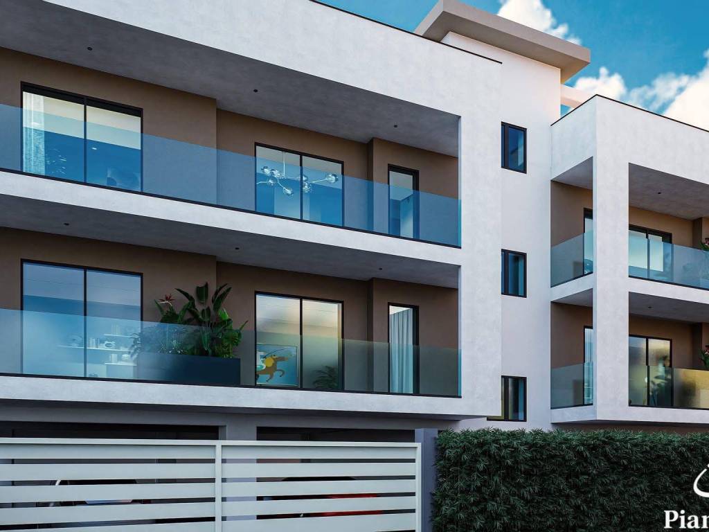 appartamento in vendita a Calvizzano