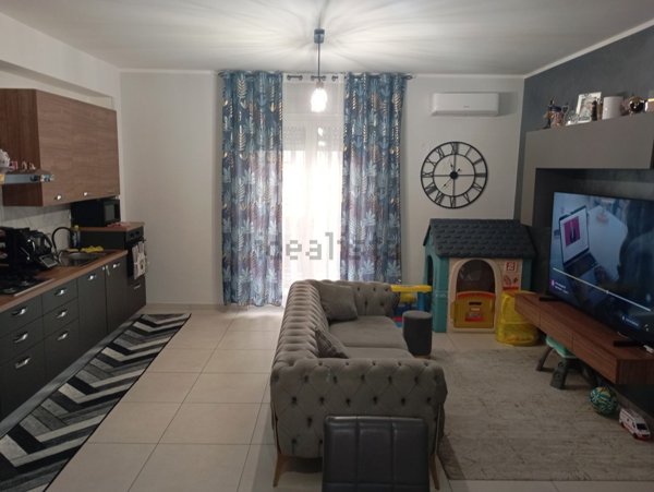 appartamento in vendita a Calvizzano