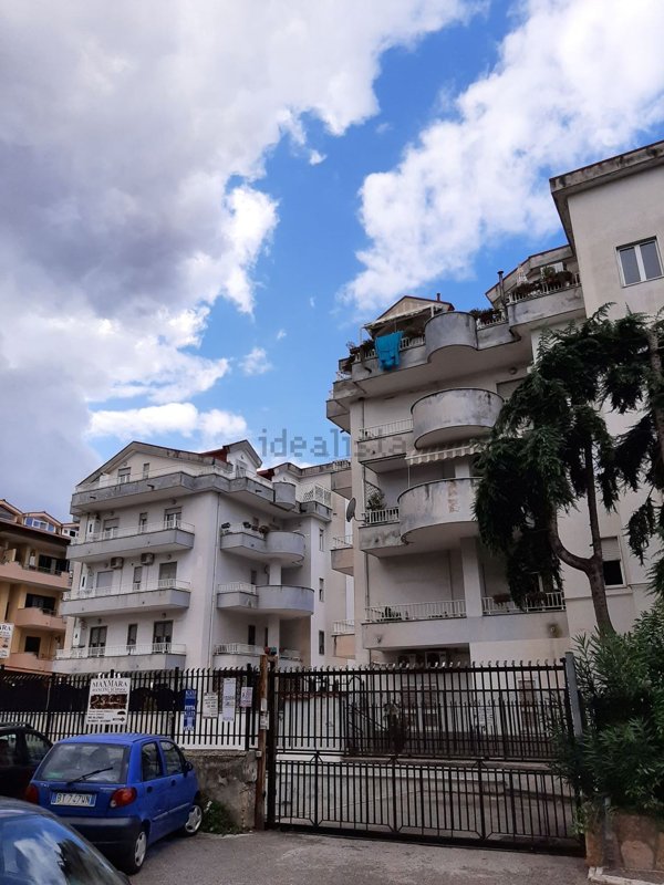 appartamento in vendita a Calvizzano