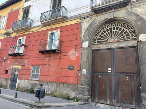 appartamento in vendita a Calvizzano