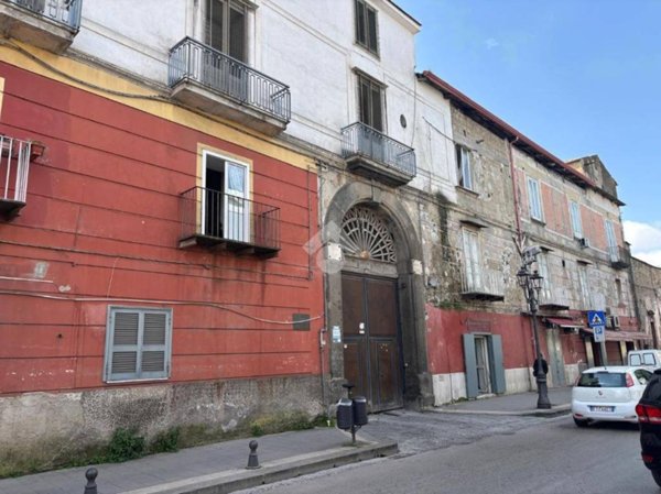 appartamento in vendita a Calvizzano