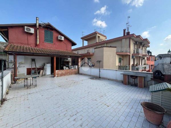 appartamento in vendita a Calvizzano