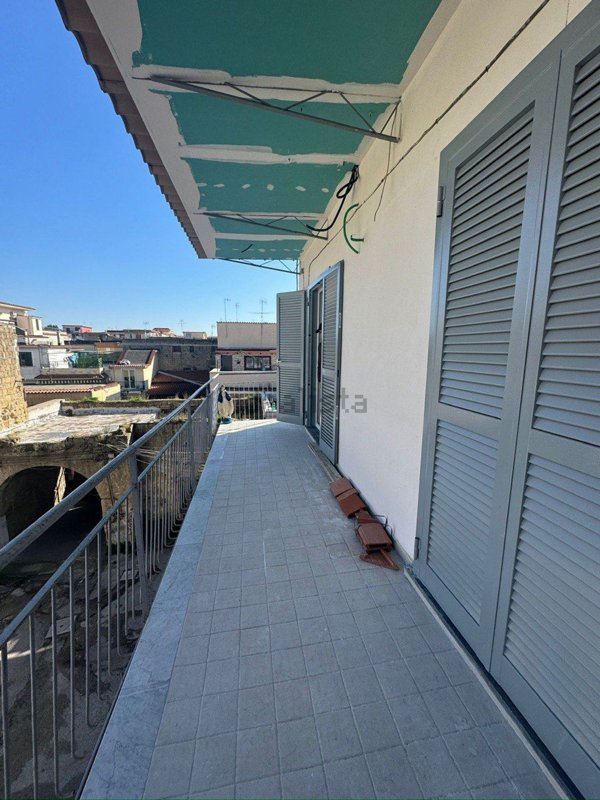 appartamento in vendita a Calvizzano