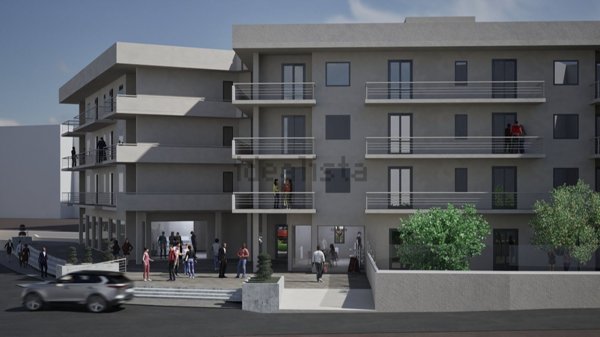 appartamento in vendita a Calvizzano