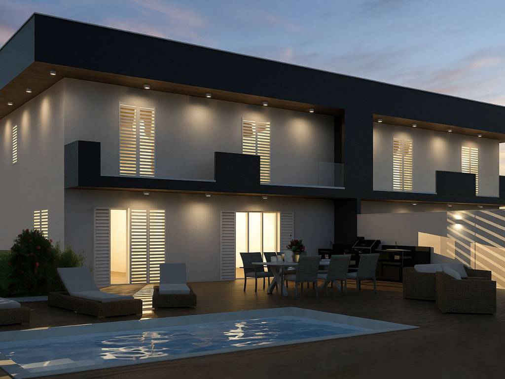 casa indipendente in vendita a Calvizzano