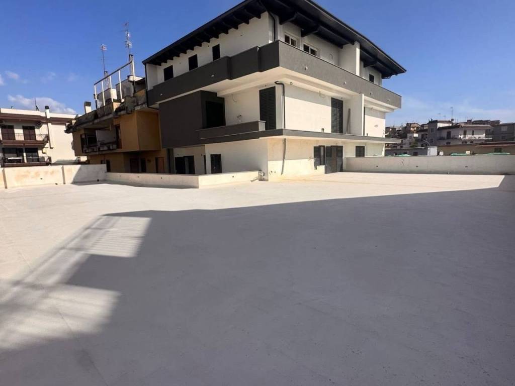 appartamento in vendita a Calvizzano