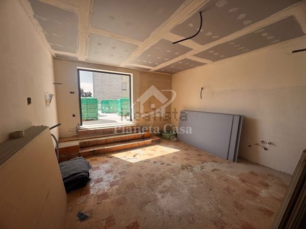 appartamento in vendita a Calvizzano