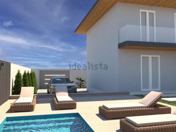 casa indipendente in vendita a Calvizzano