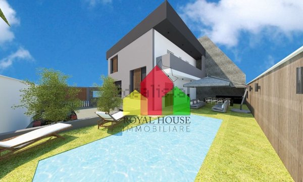 casa indipendente in vendita a Calvizzano