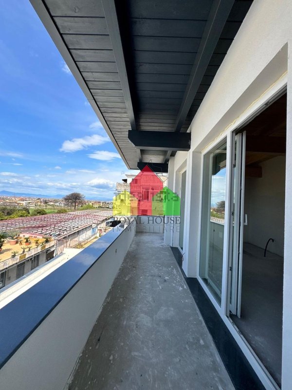 appartamento in vendita a Calvizzano