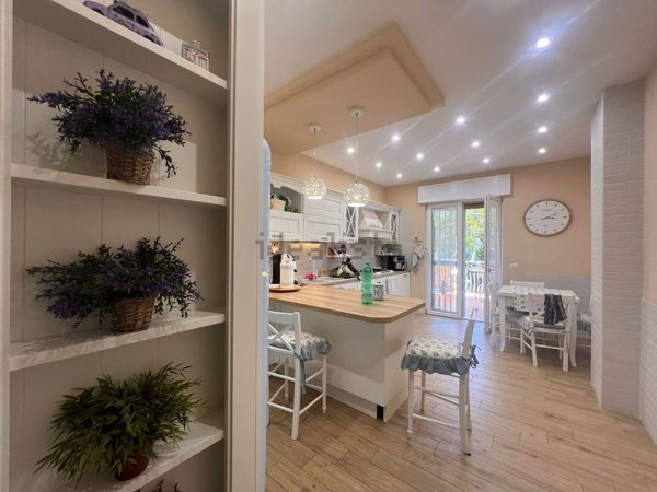 appartamento in vendita a Calvizzano