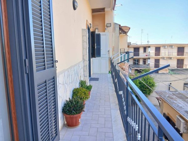appartamento in vendita a Calvizzano