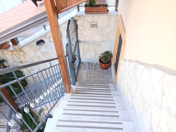 appartamento in vendita a Calvizzano