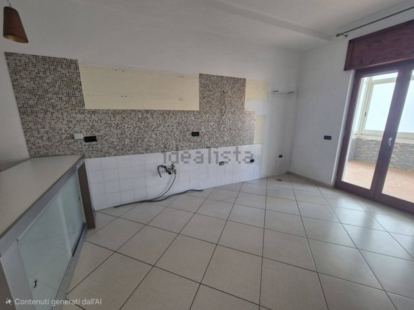 appartamento in vendita a Calvizzano