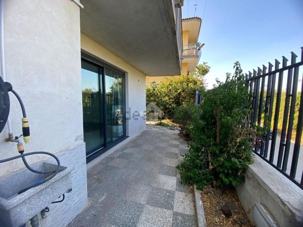 appartamento in vendita a Calvizzano