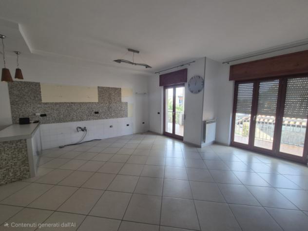 appartamento in vendita a Calvizzano