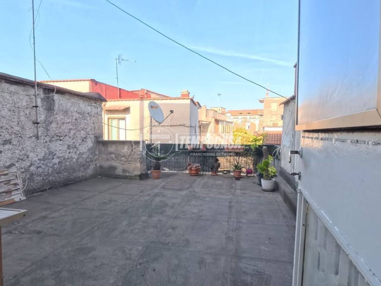 appartamento in vendita a Calvizzano