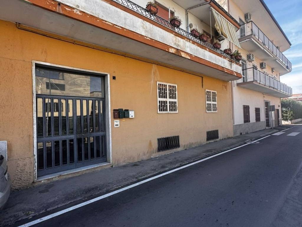 appartamento in vendita a Calvizzano