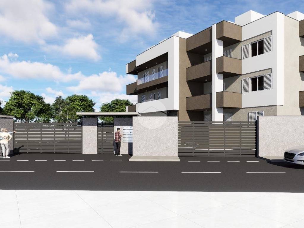 appartamento in vendita a Calvizzano