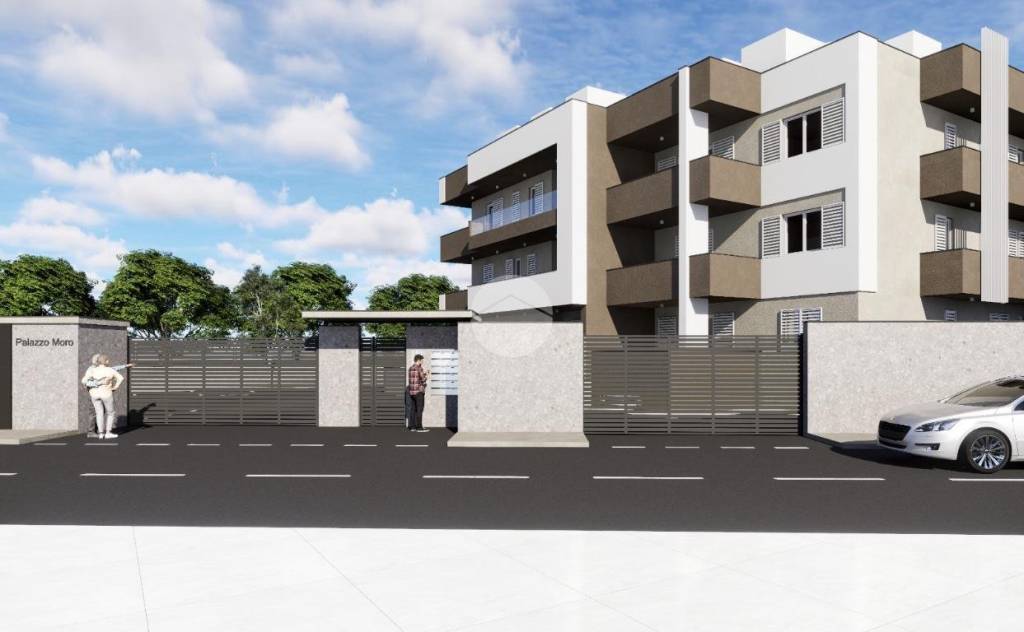 appartamento in vendita a Calvizzano