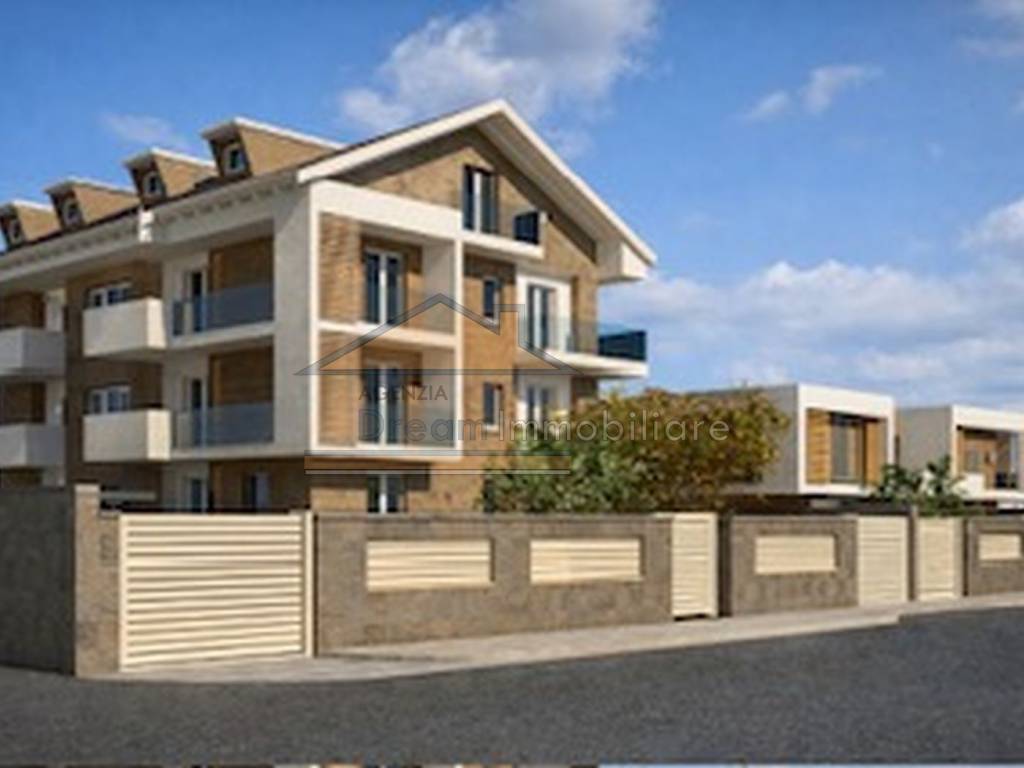 appartamento in vendita a Calvizzano