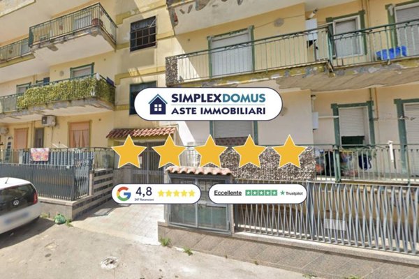 appartamento in vendita a Calvizzano