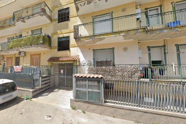 appartamento in vendita a Calvizzano