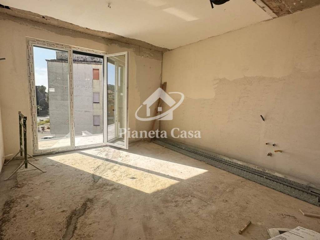 appartamento in vendita a Calvizzano in zona San Pietro