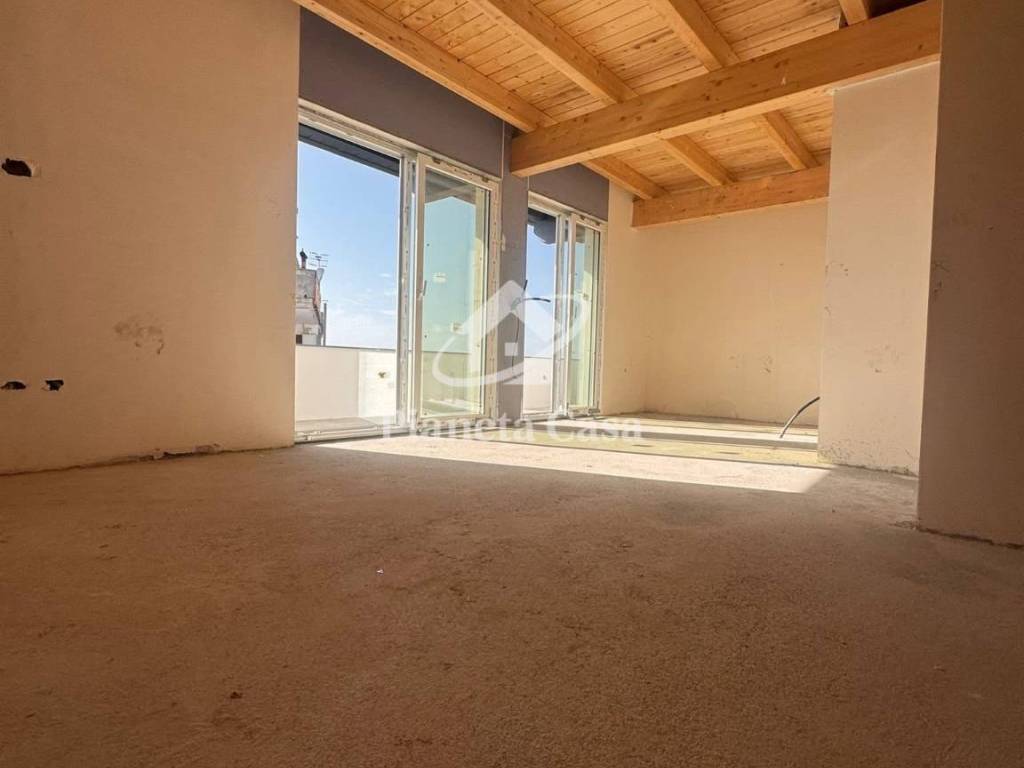 appartamento in vendita a Calvizzano in zona San Pietro