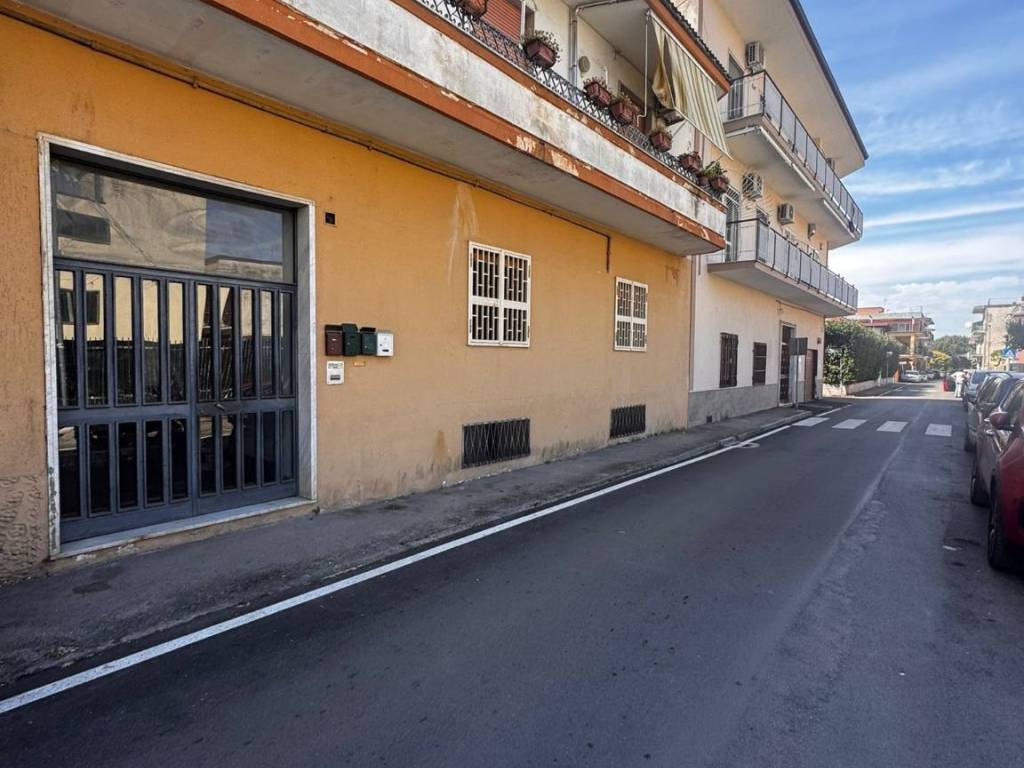 appartamento in vendita a Calvizzano