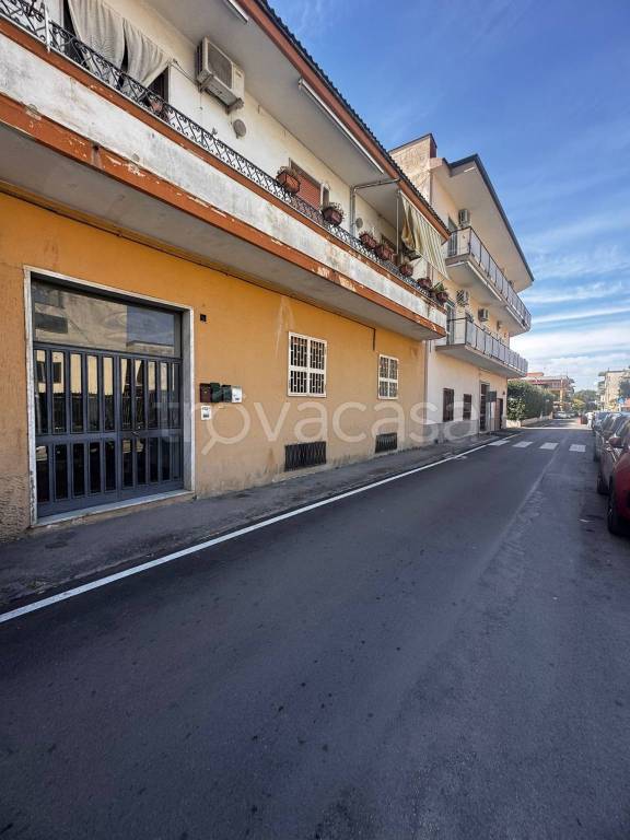 appartamento in vendita a Calvizzano in zona San Pietro