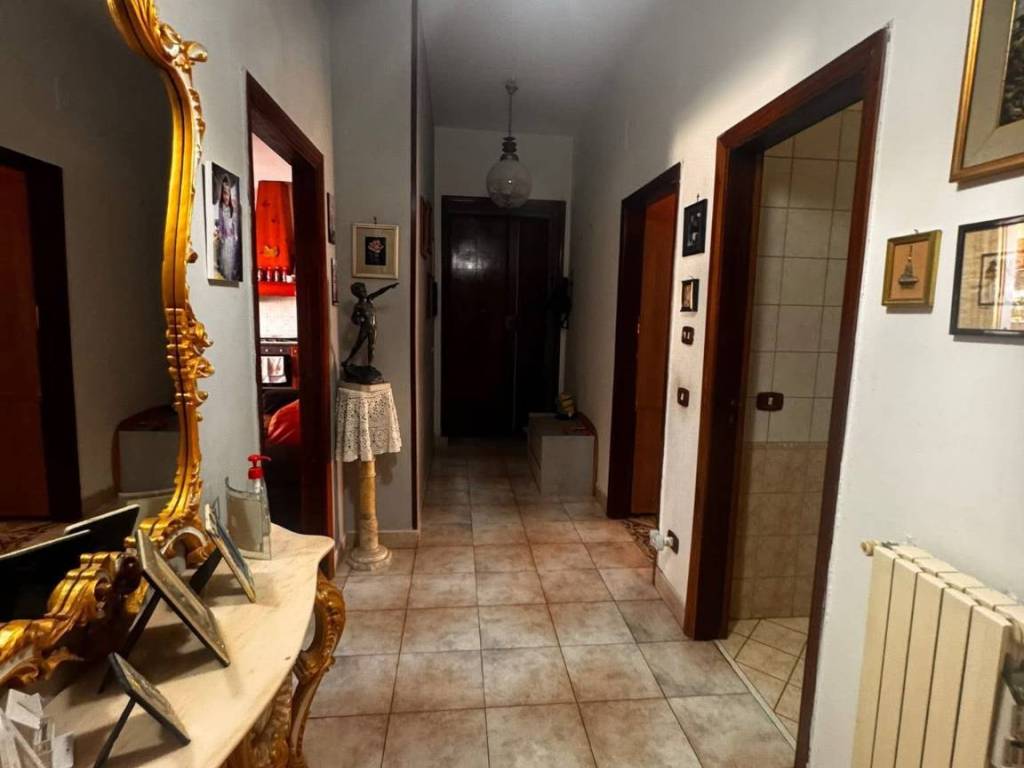 appartamento in vendita a Calvizzano