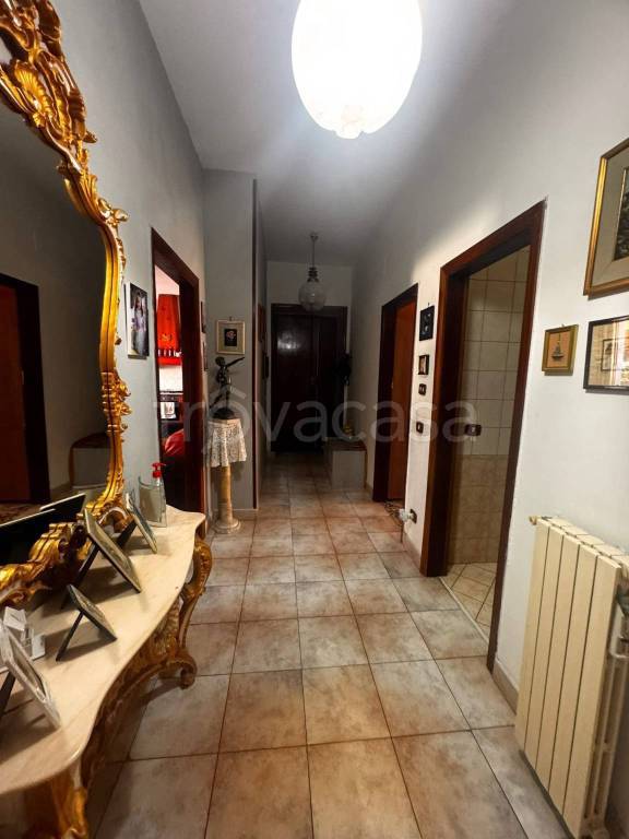 appartamento in vendita a Calvizzano in zona San Pietro