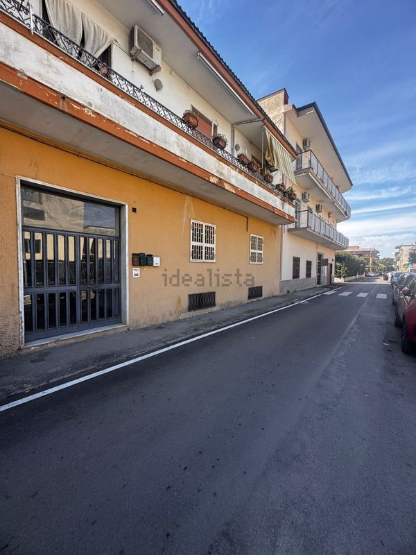 appartamento in vendita a Calvizzano