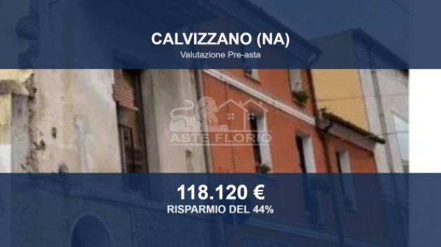 casa indipendente in vendita a Calvizzano